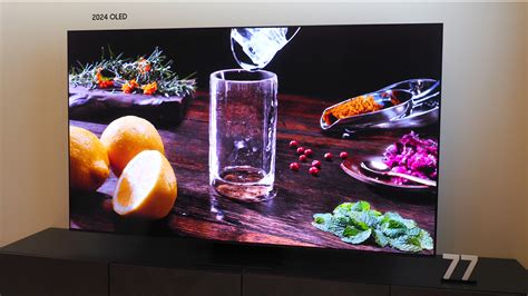 I Tried Samsung S Best New Tv And One Feature Makes The S D A Game