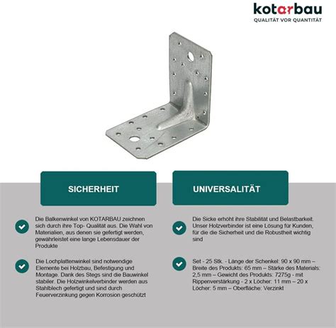 KOTARBAU Uholníková spojka 90 x 90 x 65 mm s Kaufland sk