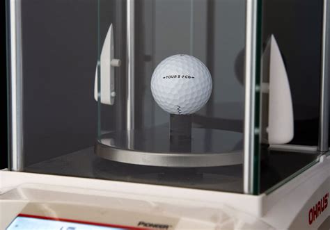 Ball Lab Maxfli Tour S Review Golfing News Blog Articles GolfLynk