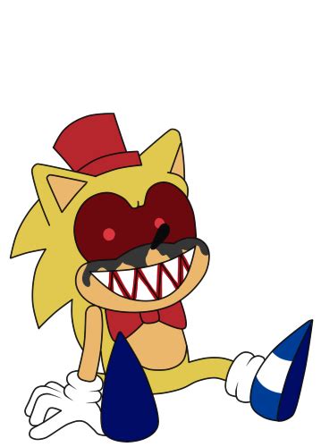 Golden Sonic Villains Fanon Wiki Fandom