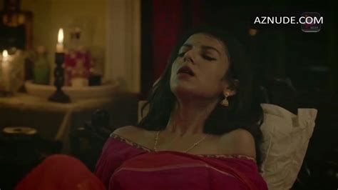 Shaili Bhattacharjee Nude Aznude