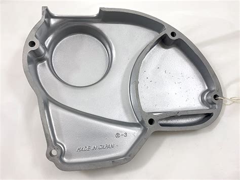 14030 003 Nos Kawasaki F3 Carburetor Cover F21m F2tr Johnnys Vintage