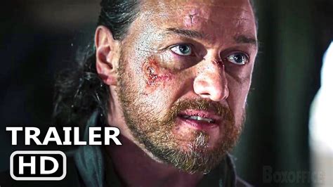 HIS DARK MATERIALS Season 3 Trailer (2022) James McAvoy, Dafne Keen ...