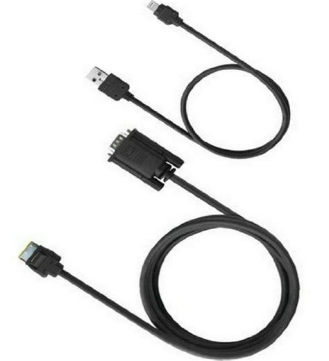 CD IV203 AppRadio R Mode VGA Interface Adapter Cable For IPhone 5 5S