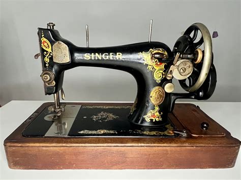 Singer F Series Sewing Machine - Etsy 