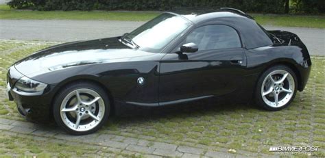 Moneyfors 2004 Bmw Z4e85 25i Bimmerpost Garage