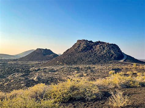 Guide To Craters Of The Moon National Monument And Preserve