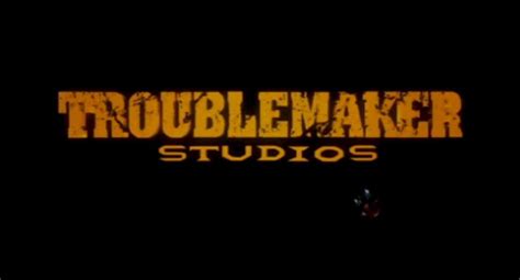 Troublemaker Studios - Closing Logos