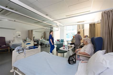 Patient Bedrooms North Bristol Nhs Trust