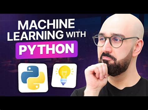 Python For Machine Learning Tutorial Reason Town