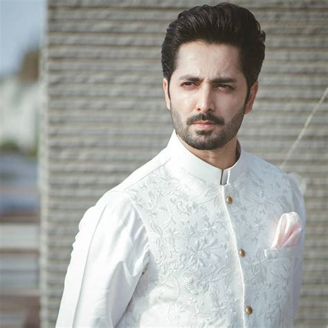 Danish Taimoor Height, Age, GF, Children, Biography & More - BioExposed