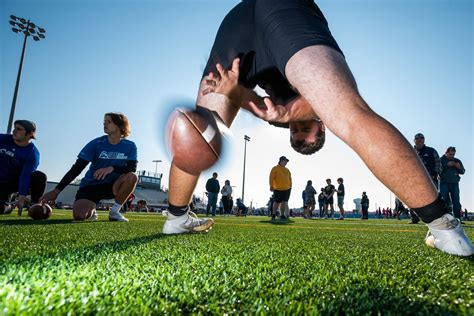 Why Long Snapping Could Be Key To Local High School Players Achieving