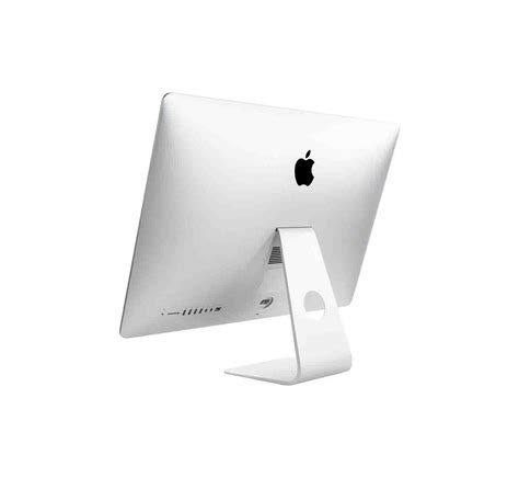 Apple iMac A1418, Intel Core i3-3rd Generation CPU, 4GB RAM, 500GB HDD, 21 inch Display