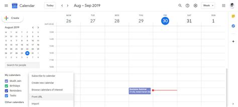 How To Share Icloud Calendar With Google