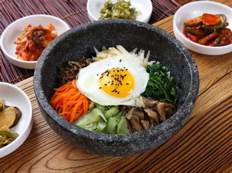 Arriba Imagen Recetas Tipicas De Corea Del Sur Abzlocal Mx