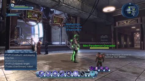 Dcuo Survival Mode Pets 2016 Hh YouTube