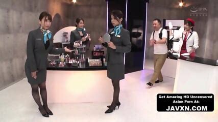 Hot Japanese Girls Timestop