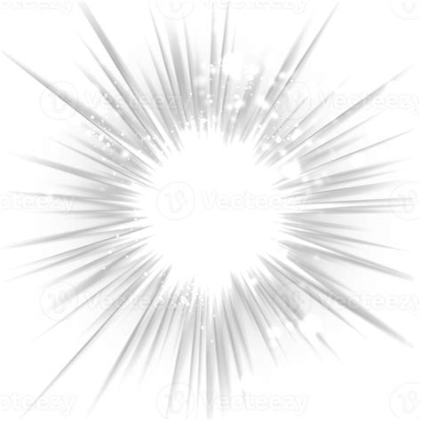 Glow Sparkle Effect Png