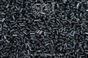 Biji Plastik ABS Hitam Super - Surya Indo Utama : Supplier Biji Plastik, Distributor Biji ...