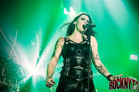 Nightwish Sl Pper Nytt Album Avsl Jar Detaljer