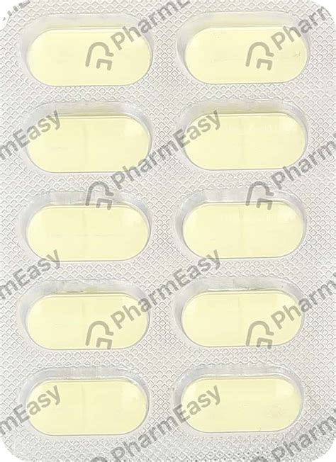 Ciplox Tz H Strip Of 10 Tablets Uses Side Effects Price Dosage