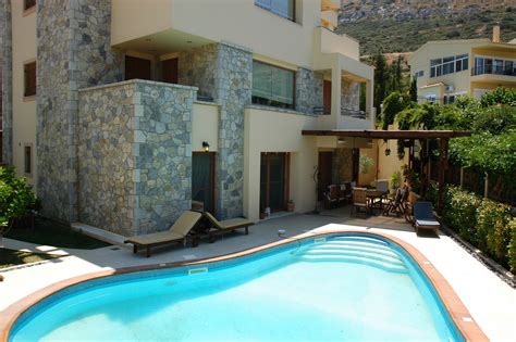 General information - Luxury Villa in Greece for sale