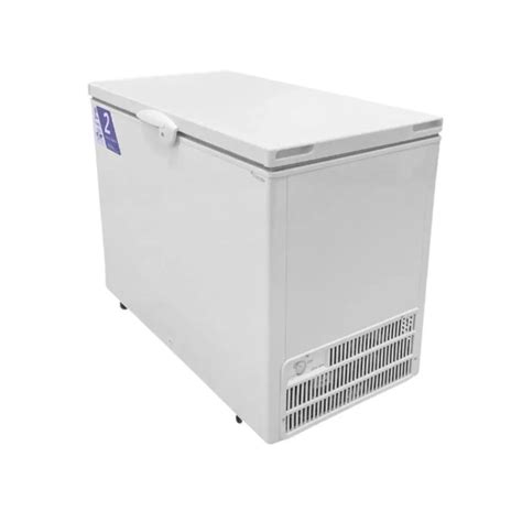 Freezer Fricon Horizontal HCED 411 Litros 1 Tampa Branco Rede Unilar