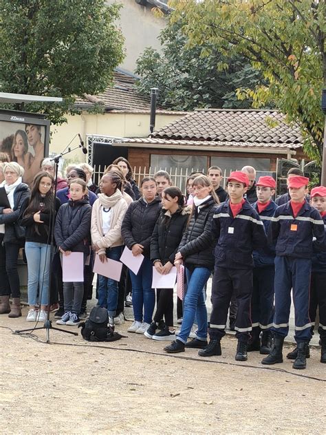 4 juillet 2023 Collège Jacques DUCLOS