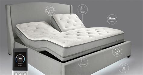Cool Sleep Number 360 Smart Bed King Size 2023