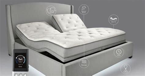 The Sleep Number 360 Smart Bed Reviews Is It Worth To Buy 33rd Square