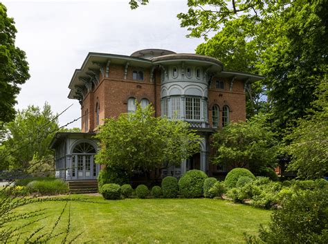 Henry Bill House Built 1856 Brandon Bartoszek Flickr