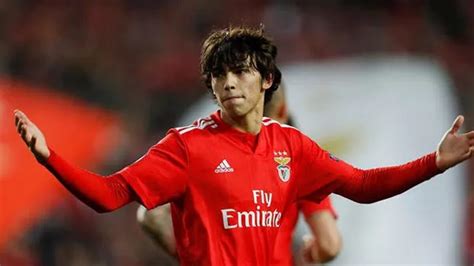 Adı Galatasaray ile Anılan Joao Felix Kimdir Hangi Takımlarda Oynadı