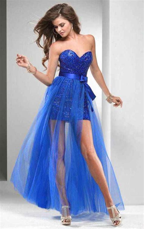 Vestidos Para Quince A Os En Color Azul Turquesa