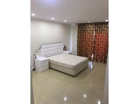 Arrenda Se Super Apartamento T Mobilado No Condom Nio The Palm Maputo