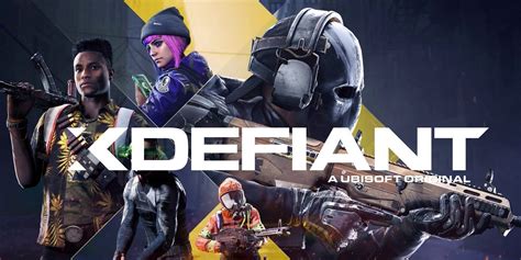 Xdefiant Drops Bombshell Exclusive For Next Gen Console Players
