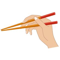 Free Chopstick Cliparts E Im Genesillustoon