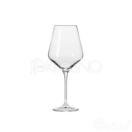 Krosno Glass S A Kieliszki Do Wina Czerwonego Ml Avant Garde