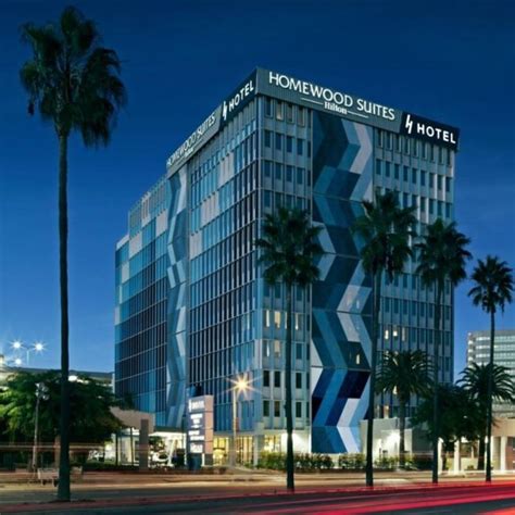 Comprehensive Outline: Best LAX Airport Hotels – Luxury, Budget, and ...