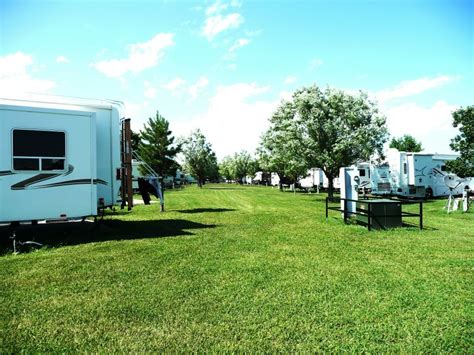 Hart Ranch Camping Resort - 2 Photos, 1 Reviews - Rapid City, SD