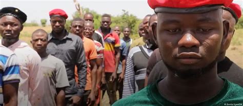 Burkina Faso Medio Centenar De Muertos En Ataque Yihadista Hch Tv