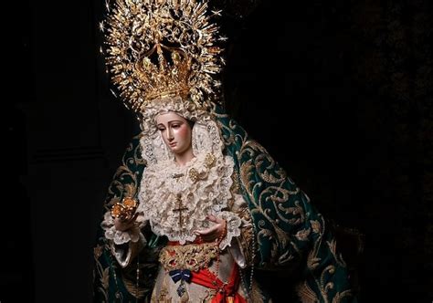 Cuenta Atr S Para El Aniversario De La Virgen De Los Estudiantes