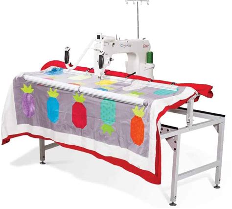 Everything You Need To Know About Longarm Quilting And Why Its So