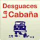 Desguaces La Caba A Horario Direcci N Y Opiniones Mejoresdesguaces