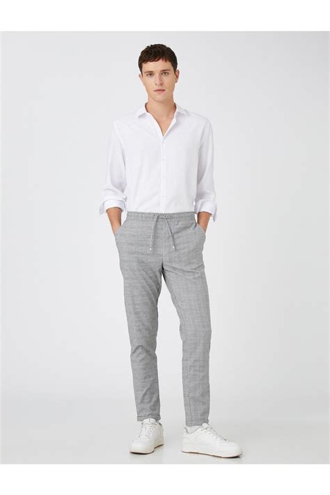 Koton Erkek Pantolon Fiyatı, Yorumları - Trendyol