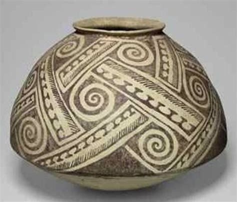 Hohokam Pottery Circa 950 1150 Ce Ancient Pottery Native Pottery American Indian Pottery