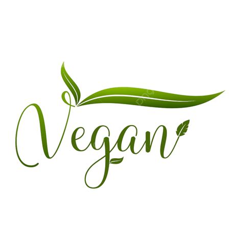 ícone Vegan Png Ilustração Fresca Adesivo Elemento Imagem Png E