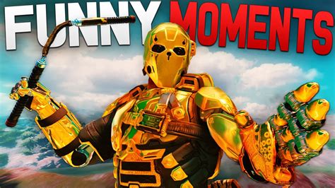 Black Ops 3 Funny Moments Epic Ninja Defuse Body Glitch Taunts