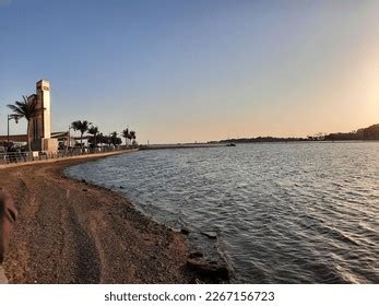 Jeddah Saudi Arabia Feb 2023 Beautiful Stock Photo 2267156723 | Shutterstock