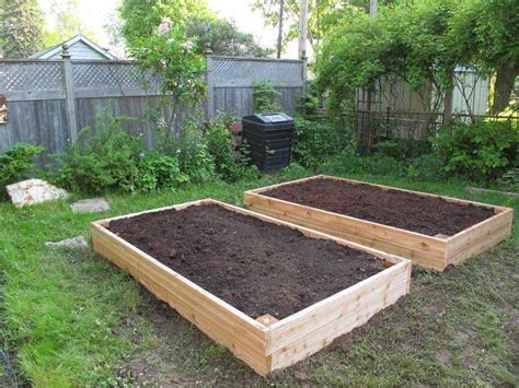 21 Raised Garden Bed Drainage Ideas You Must Look | SharonSable