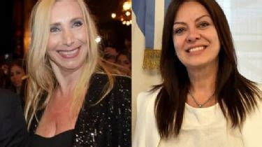 Karina Milei habló de Sandra Pettovello tras el escándalo de los